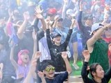 '장흥 물축제' 27일 개막