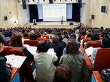 전북교육청, 사관학교·이공계 특성화 대학 입시설명회 개최
