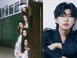 'New Jeans and Lim Youngwoong' won first place this year