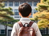 10년 뒤 초등학교 