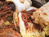 식약처, 김장철 식재료 위생불량 업체 22곳 적발