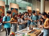 청소년 위한 ACC 진로체험 프로그램 참가자 모집
