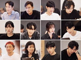 Additional announcement of the cast of 