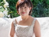 한국서 20년 봉사한 황설매 씨 
