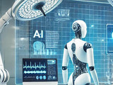AI 신의료기술, 진단·치료 혁신 이끈다