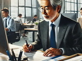60세 이상 취업·창업, 사상 첫 1위 기록
