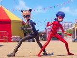 Ladybug & Cat Noir, The Movie,’ Coming July 28