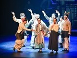 정선아리랑 뮤지컬 '비밀의 노래' 공연