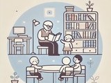 완주군, 책 읽어주는 문화봉사단 모집