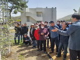 단양군, 2024년 단고을 농업인대학 교육생 모집