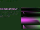 오픈AI, GPT-4 출시...