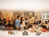 리듬은 삼바로, 이야기는 바다로…박물관 봄 문화행사 시작
