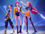“K-Pop Demon Hunters” Wins Oscar