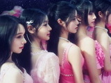 FIFTY, FIFTY, the new members reveal their first concept