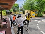 과천시민이면 자전거 보험 자동으로 가입된다