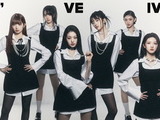 IVE, 'I AM' Billboard Japan hits 100 million views