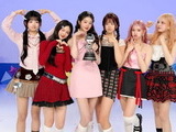 IVE Tops Music Show Charts with ‘ATTITUDE’