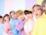 BTS Is The Official Ambassador For The 2030 Busan World Expo