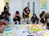 예술로 울타리 넘다… ‘2025 예술공작소’ 따뜻한 마무리