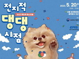 반려동물 축제 ‘전지적 댕댕시점’ 20일 열린다