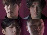 The casting lineup for 