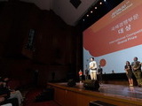 The Jeonju International Film Festival received the 'biggest ever' international category