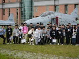 세한대학교 항공정비학과, 