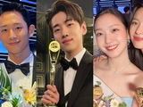 1st Blue Dragon Series Awards: Results And Winners