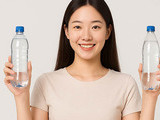 수분 보충에,' 탄산수 vs 생수' 뭐가 좋을까?