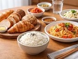 밥·빵·면, 혈당 스파이크 피하는 식습관 관리법