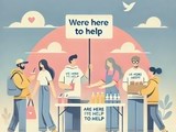 제주항공 참사, 전국에서 이어지는 자원봉사와 후원