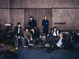 BTS ‘SWIM’ Tops Global Charts
