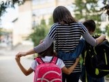  서울 중학교 ‘학생 수 반등’…학급당 인원은 오히려 증가