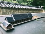 문화재청, '정전 모형 만들기' 무료 체험 진행