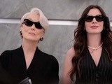 ‘The Devil Wears Prada 2’ Tops Weekend Box Office