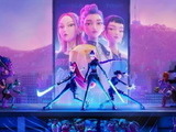 K-pop Anime 'Demon Hunters' Makes Global Splash