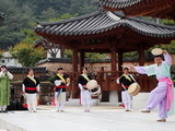 산청군, 주말 상설 문화공연으로 풍성