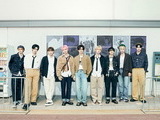 ZEROBASEONE Tops Japan's Oricon and Billboard Charts