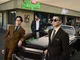 Brown Eyed Soul Returns as a Complete Group After 6 Years