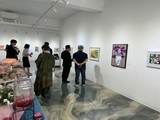  광주 예술의 거리로 예술여행 떠나보자!
