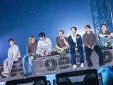 BTS to Headline FIFA World Cup Final Halftime Show