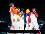 H.O.T. Returns as a Full Group After 6 Years