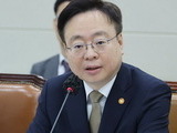 조규홍 복지부 장관 