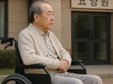 아플 땐 가족보다 요양보호사 선호