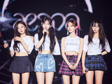 Girl group unit, 