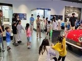 안산산업역사박물관서 유아 체험 진행