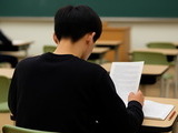N수생, 수능 다시 봤더니, 성적 더 떨어졌다?