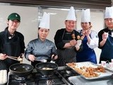 영산대 K-Food조리전공, 지역 아동에게 간식나눔 봉사