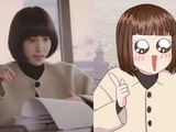 Webtoon Characters 