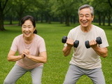 80세 슈퍼 에이저의 비밀은? 